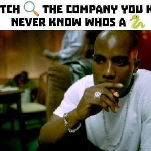 Meet your Posher, Desmond